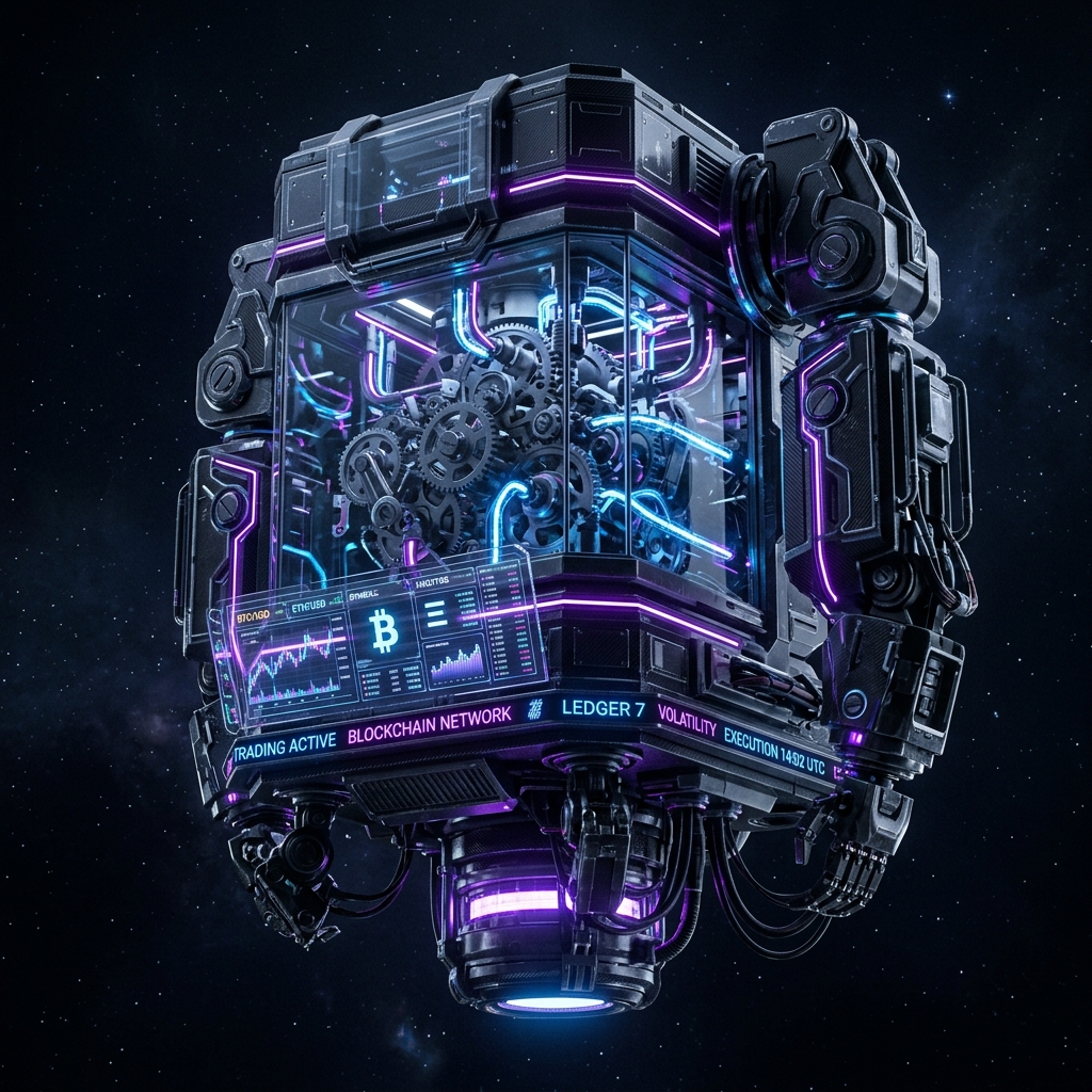 Cortex Cap